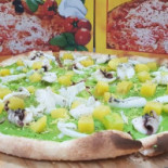 Stazione Pizza food