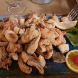 Pizzeria Villa Cian À l'intérieur