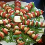 Ciaopizza Nourriture