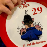 O’pazz Posillipo Nourriture