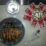Lounge Ztl Comida