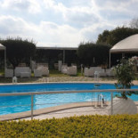 Villa Romano Extérieur