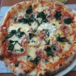 Trappola Teplice food