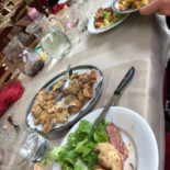 Pizzeria La Macchia Antonini Nourriture