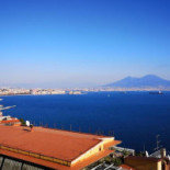 Miranapoli outside