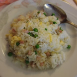 Cinese La Pagoda food