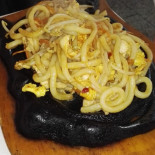 Cinese La Pagoda food