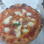 Ciccio Fri food