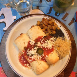 Tijuana Nourriture