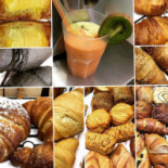 That's Amore Cafe Nourriture