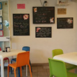 That's Amore Cafe Nourriture