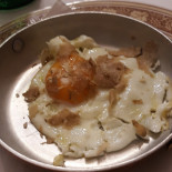 La Taberna Comida