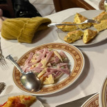 La Taberna Comida