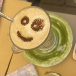 Caffe Matteo