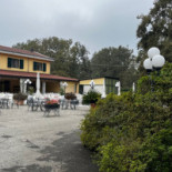 Al Piave outside