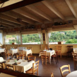 La Vecchia Locanda Comida
