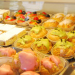 Pasticceria Buselli Nourriture