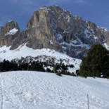 Malga Sella Alm food