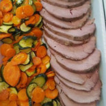 Le Delizie Di Sara food