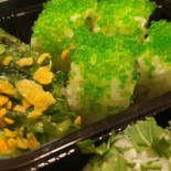 Chicco Sushi Experience Comida