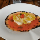 Serra Cafe Nourriture
