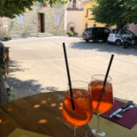 Al Travato Nourriture