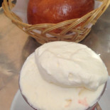 La Bottega Del Caffe Food