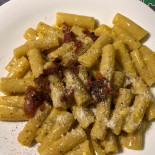 La Veranda food