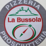 La Bussola Cibo