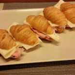 Berto Osteria Comida