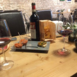 Caffe 19zero3 Nourriture