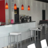 Wi-fi Cafe Comida