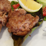Uliveto Grill Comida