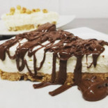 Fefe' Nourriture