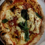 Pizzeria Trattoria Raiano Nourriture