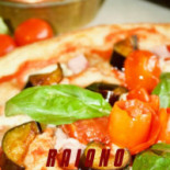 Pizzeria Trattoria Raiano Nourriture