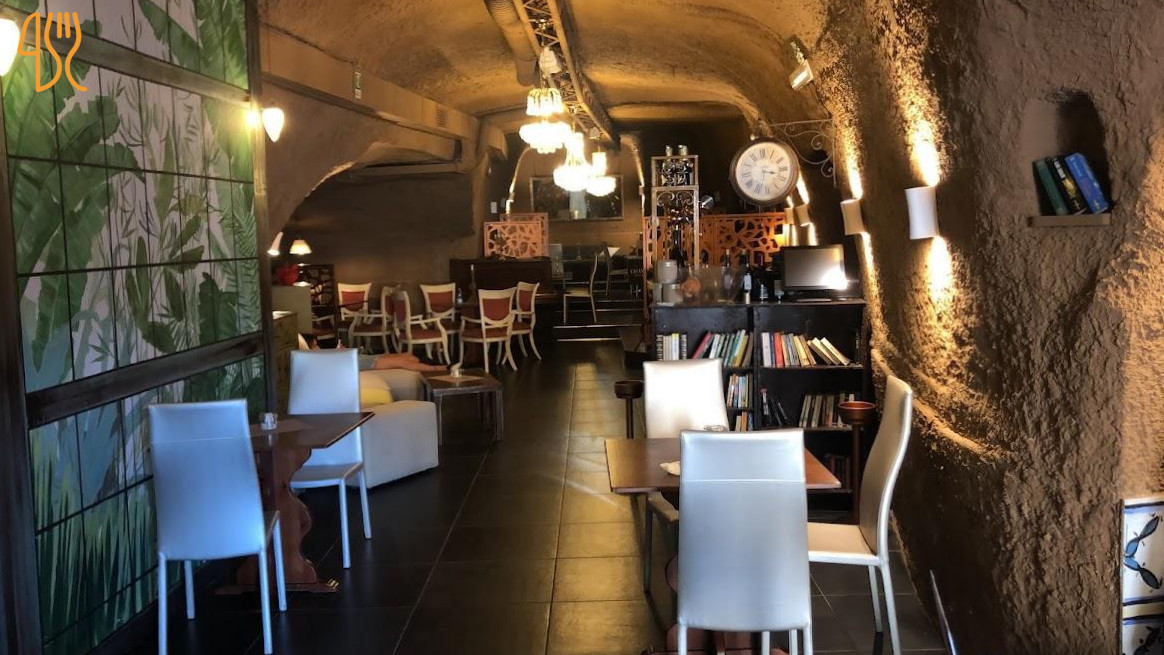 Le Stanze Extérieur