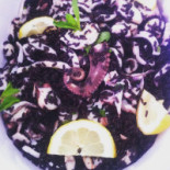 Fish Fritt Nourriture