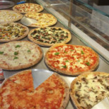 Pizza Go Nourriture