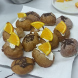Solo Fritto Exterior