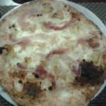 Pizza Prestige food