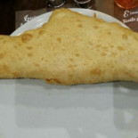 Pizza Prestige food