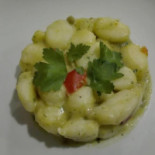 Sbuccia E Bevi Comida