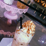 Caffè Garibaldi Nourriture
