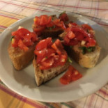 Kickoff 42 Comida