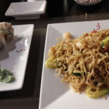 Shi's Comida