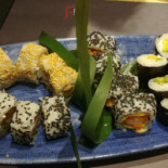 Shi's Dentro