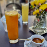 Lemmelemme Nourriture