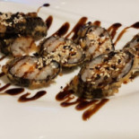 Xin Sushi À l'intérieur