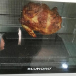 Kebab Al Piramide Nourriture